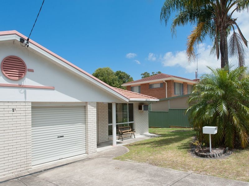 2/1A Bounty Lane, Nelson Bay NSW 2315
