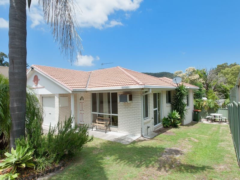 2/1A Bounty Lane, Nelson Bay NSW 2315