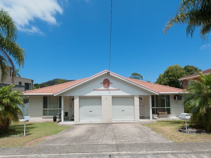 2/1A Bounty Lane, Nelson Bay NSW 2315