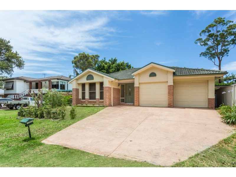 1328 Lemon Tree Passage Road, Lemon Tree Passage NSW 2319