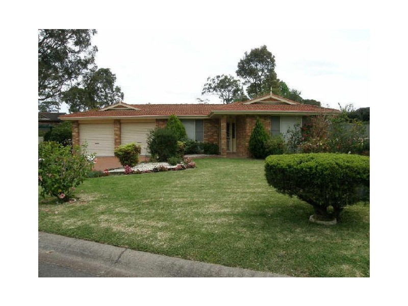 35 Boronia Drive, Salamander Bay NSW 2317