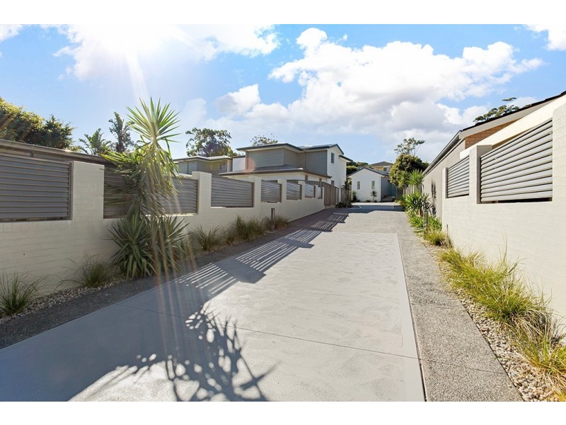 2/88 Tomaree Road, Shoal Bay NSW 2315