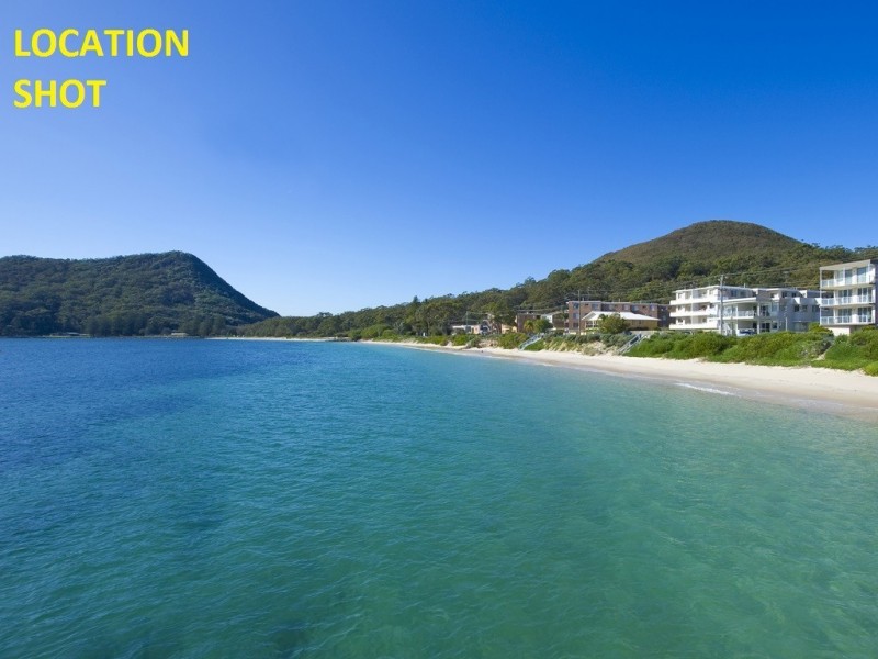 2/88 Tomaree Road, Shoal Bay NSW 2315