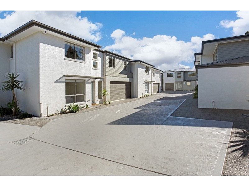 2/88 Tomaree Road, Shoal Bay NSW 2315