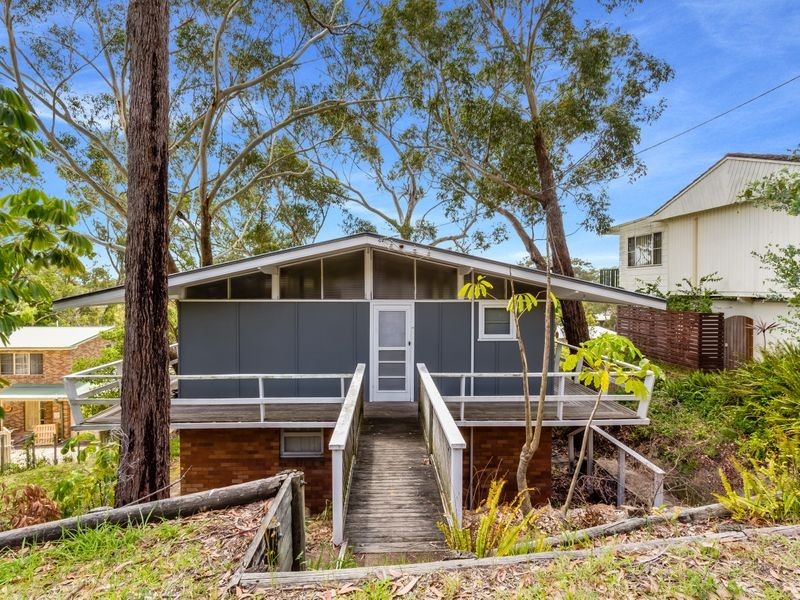 14 Irambang Street, Nelson Bay NSW 2315
