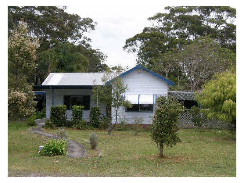 81 Tomaree Road, Shoal Bay NSW 2315