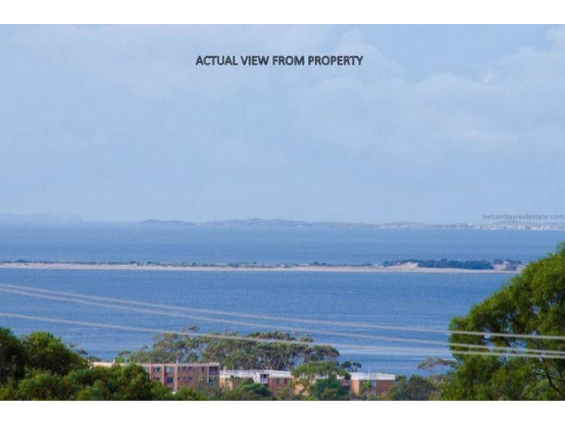 5 Tareebin Road, Nelson Bay NSW 2315