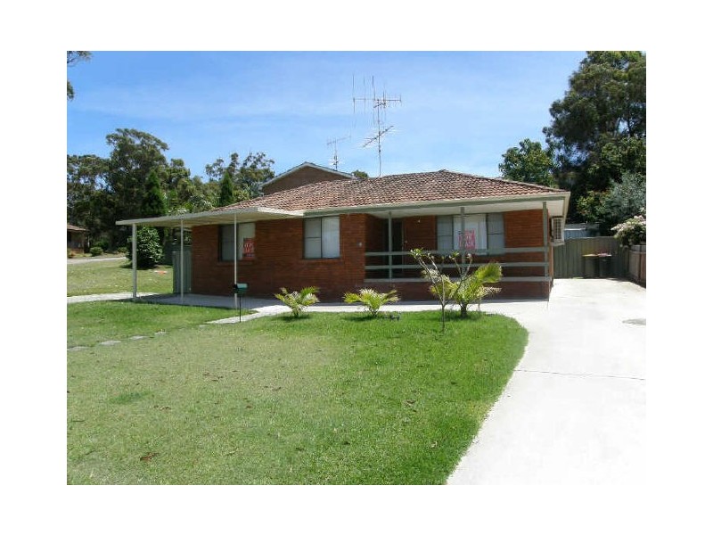 28 Swordfish Street, Nelson Bay NSW 2315