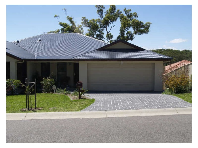 6 Seagrass Circuit, Corlette NSW 2315