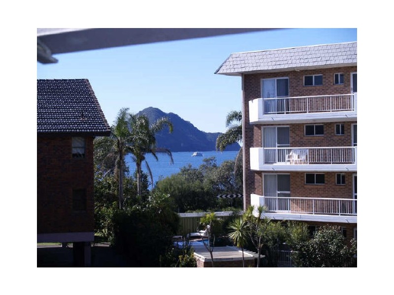 2/11 Ondine Close, Nelson Bay NSW 2315