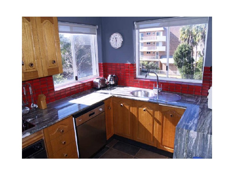 2/11 Ondine Close, Nelson Bay NSW 2315