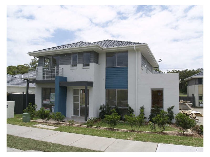 24 Seaspray Avenue, Nelson Bay NSW 2315