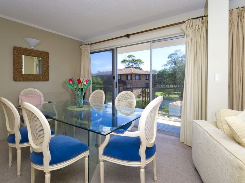 6/ Apollo Court Weatherly Close, Nelson Bay NSW 2315