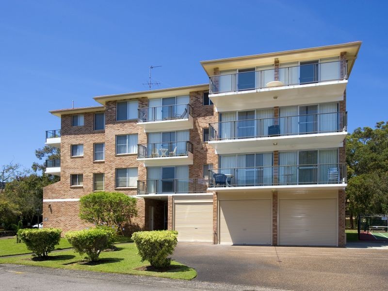 6/ Apollo Court Weatherly Close, Nelson Bay NSW 2315