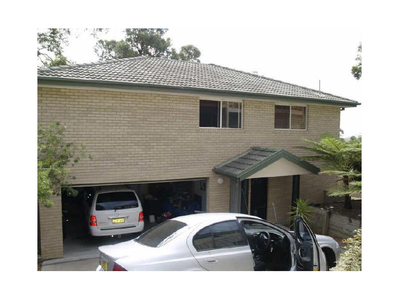 18B Bourne Blvd, Nelson Bay NSW 2315
