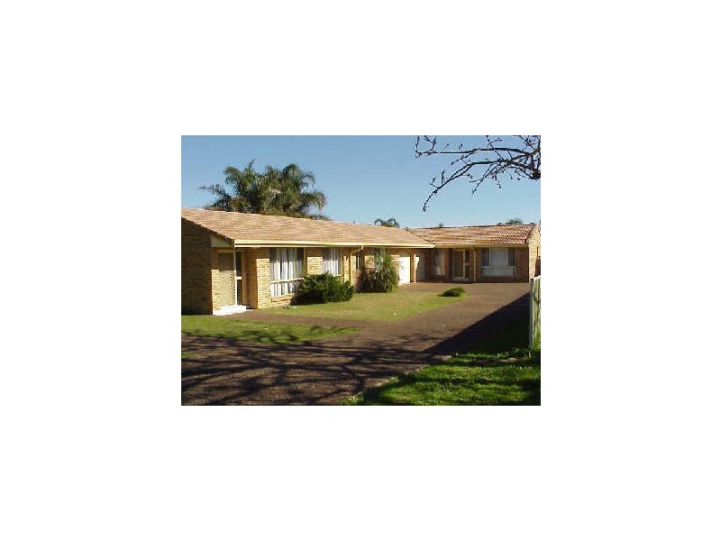 1/40 Boulder Bay Road, Fingal Bay NSW 2315
