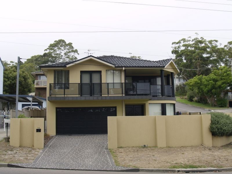 115 Government Road, Nelson Bay NSW 2315