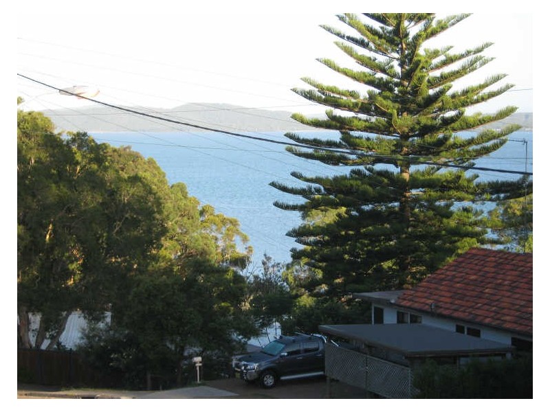 115 Government Road, Nelson Bay NSW 2315