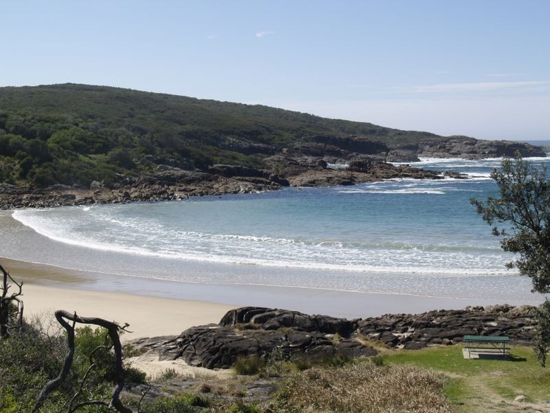 10 Noamunga Street, Boat Harbour NSW 2316