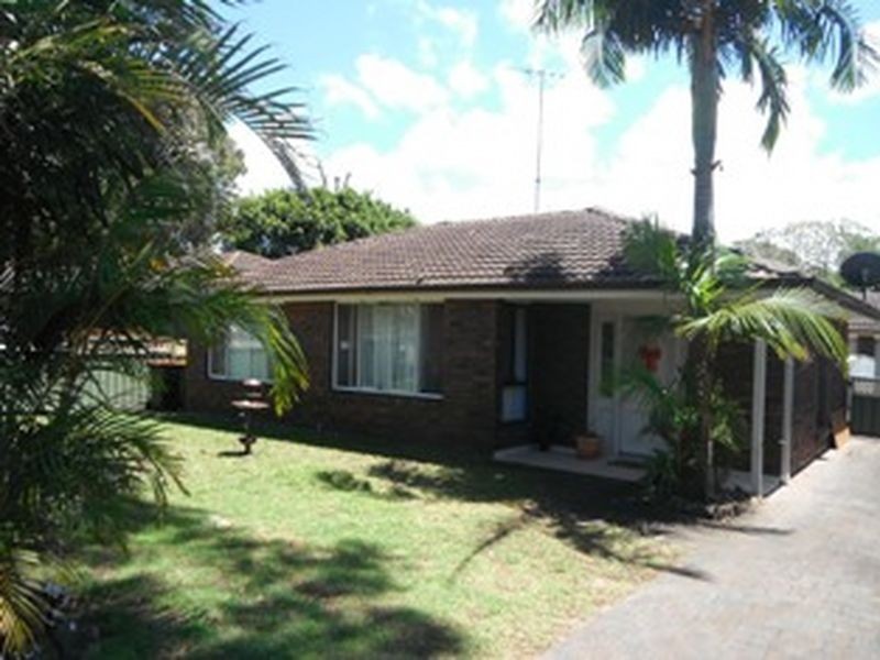 17 Parkes Street, Nelson Bay NSW 2315