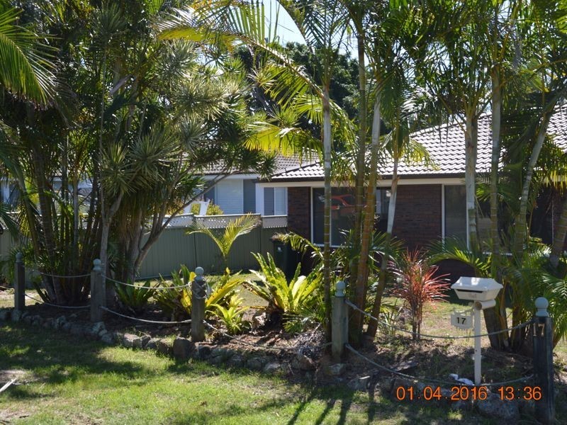 17 Parkes Street, Nelson Bay NSW 2315