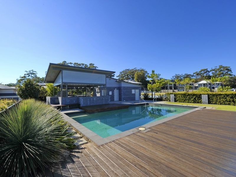 16 Seaspray Close, Nelson Bay NSW 2315