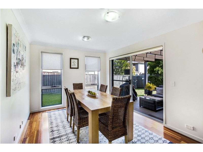 16 Seaspray Close, Nelson Bay NSW 2315