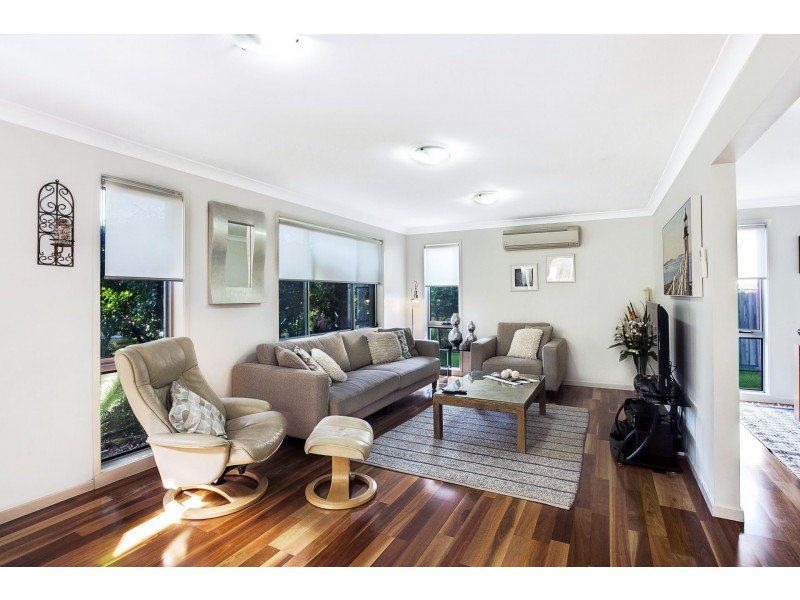 16 Seaspray Close, Nelson Bay NSW 2315