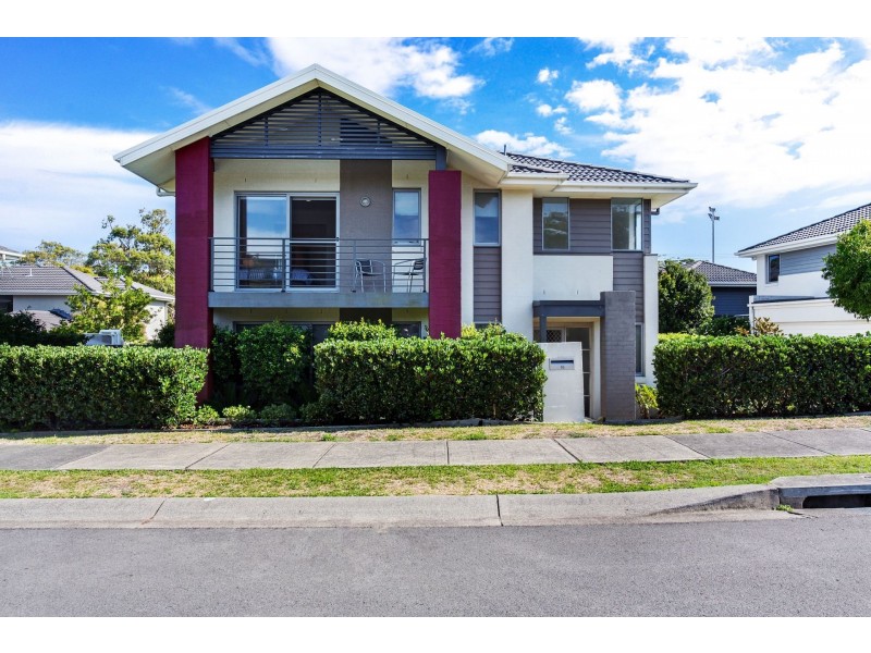 16 Seaspray Close, Nelson Bay NSW 2315