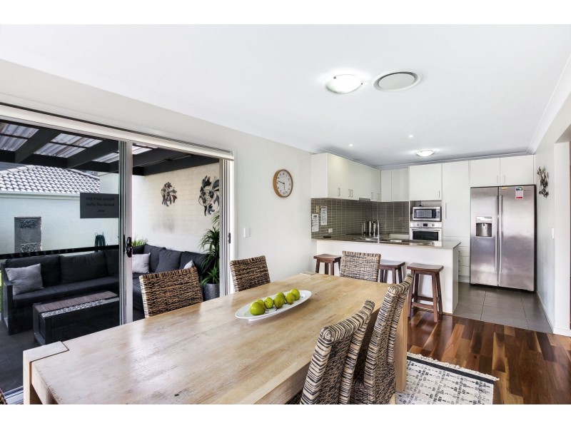 16 Seaspray Close, Nelson Bay NSW 2315