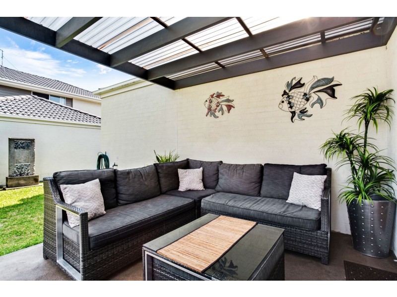 16 Seaspray Close, Nelson Bay NSW 2315