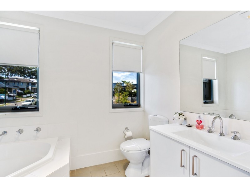 16 Seaspray Close, Nelson Bay NSW 2315