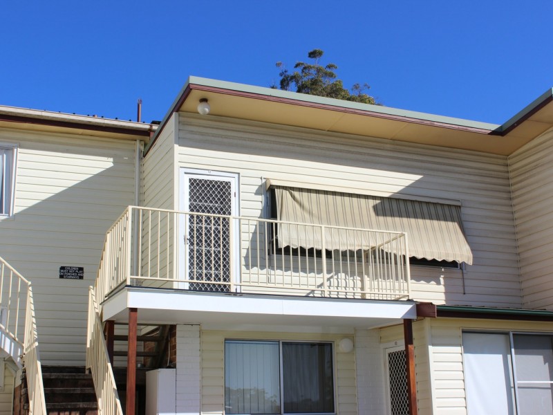 9/36 Stockton Street, Nelson Bay NSW 2315