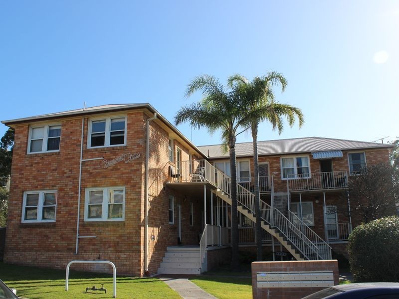9/36 Stockton Street, Nelson Bay NSW 2315