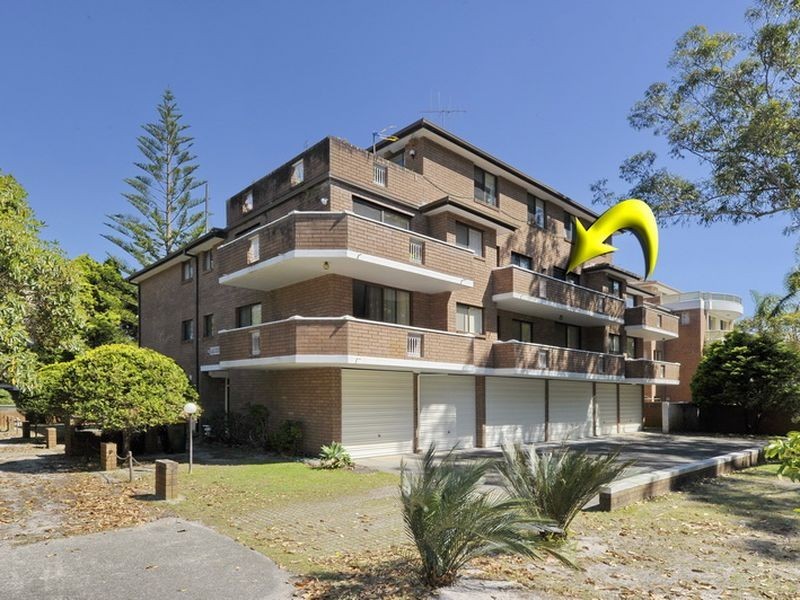 5/2 Ondine Close, Nelson Bay NSW 2315