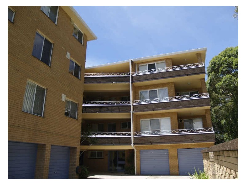 18/53 Kiah Victoria Parade, Nelson Bay NSW 2315