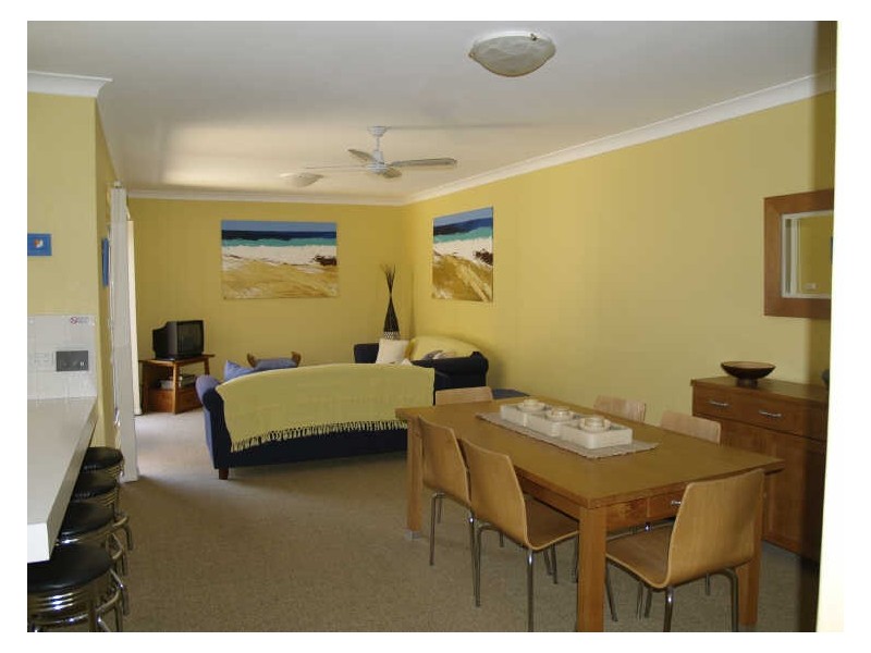 18/53 Kiah Victoria Parade, Nelson Bay NSW 2315