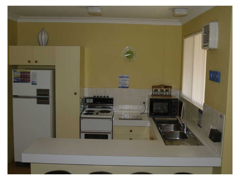 18/53 Kiah Victoria Parade, Nelson Bay NSW 2315