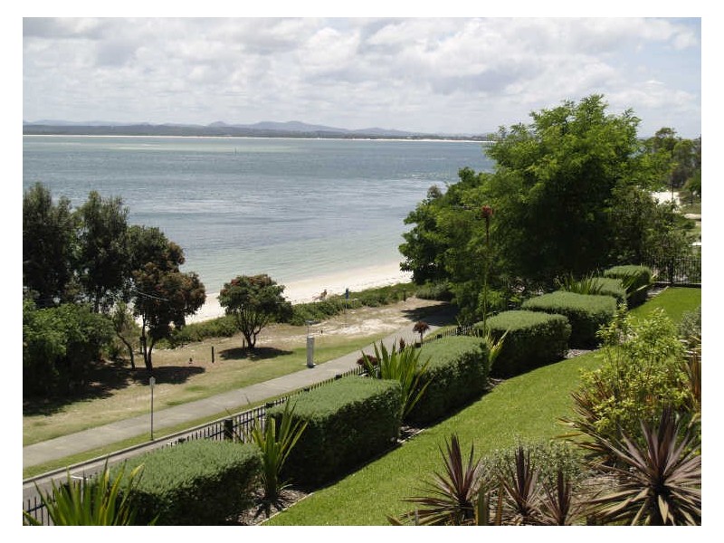 18/53 Kiah Victoria Parade, Nelson Bay NSW 2315