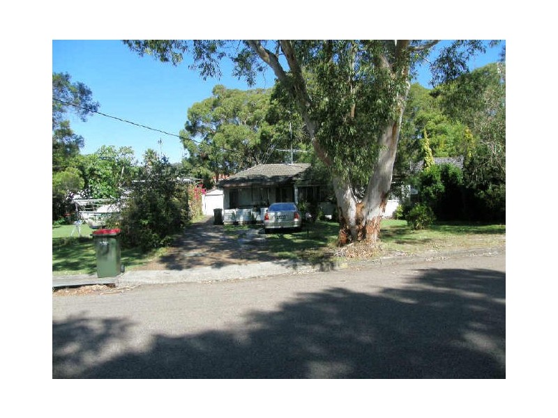 57 Achilles Street, Nelson Bay NSW 2315