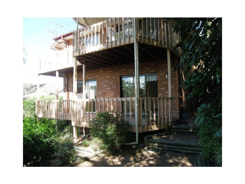 2/50 Wahgunyah Road, Nelson Bay NSW 2315