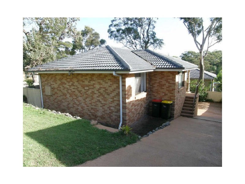 25 Ocean Beach Road, Shoal Bay NSW 2315