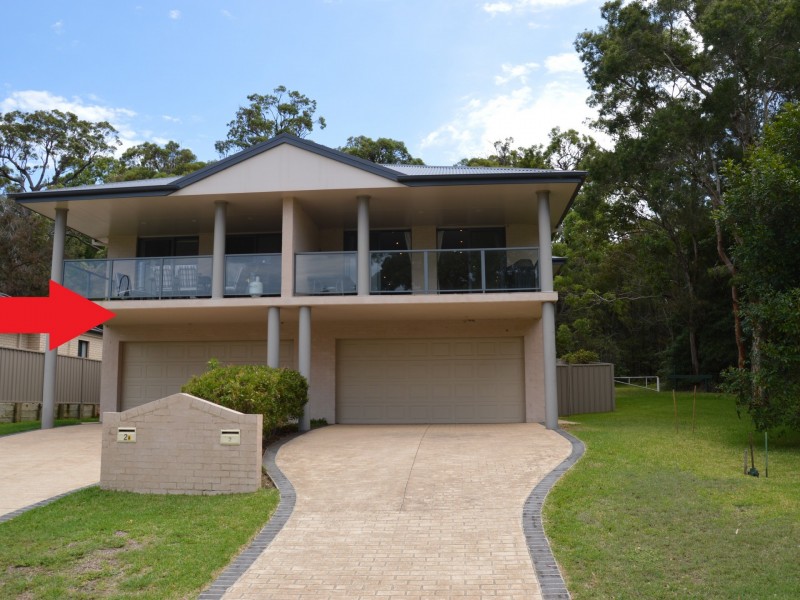 2A Jackson Close, Salamander Bay NSW 2317