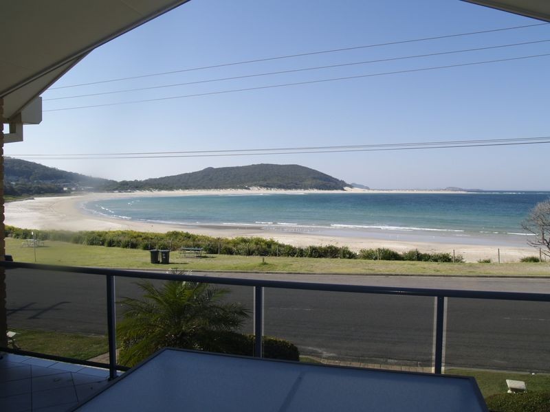 2/68 Marine Drive, Fingal Bay NSW 2315