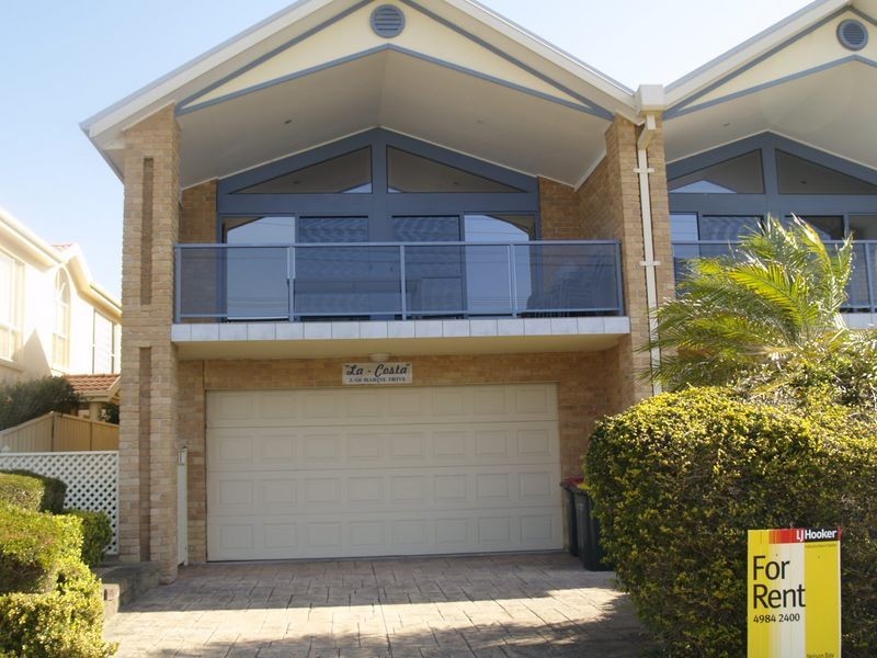 2/68 Marine Drive, Fingal Bay NSW 2315