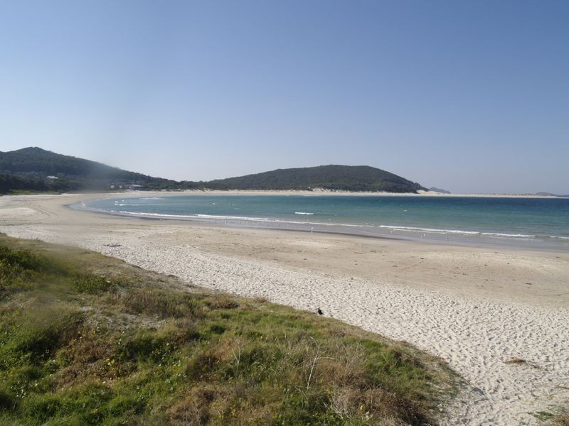 2/68 Marine Drive, Fingal Bay NSW 2315