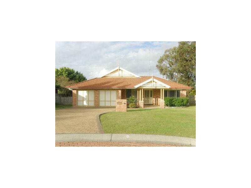 6 Arunta Avenue, Salamander Bay NSW 2317