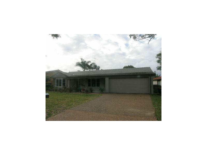 14 Pirralea Parade, Nelson Bay NSW 2315