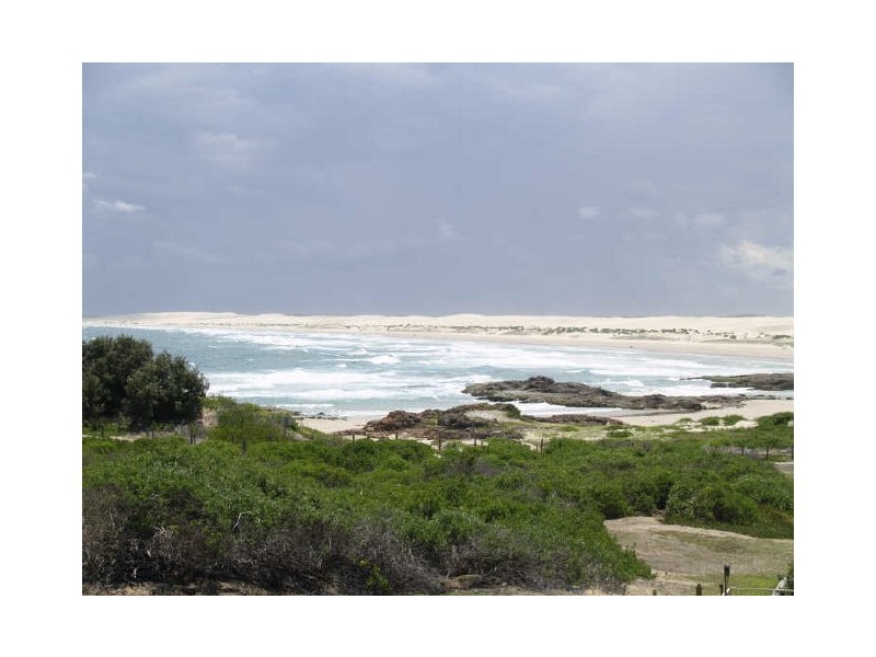 1/35 Ocean Avenue, Anna Bay NSW 2316