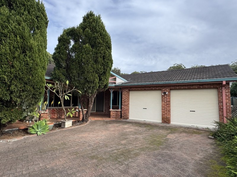 14 Marty Avenue, Salamander Bay NSW 2317